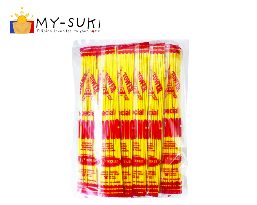 Golden Tower Special Odong Noodles 240g
