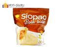 Goldilocks Siopao Bola Bola Siopao 4buns