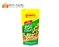 Growers Garlic Flavor Peanut 80g