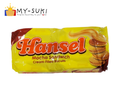 Hansel Mocha Sandwich 310g 10pcs