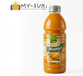 Delight Manila Mango Puree with Vitamin C 1000ml