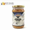 Navarro's Burong Hipon Fermented Shrimp in Rice 227g