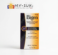 Bigen Oriental Black
