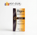 Bigen hair color dark brown #57