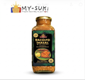 JM Manokan Bacolod Inasal Marinade Filipino Style 473ml