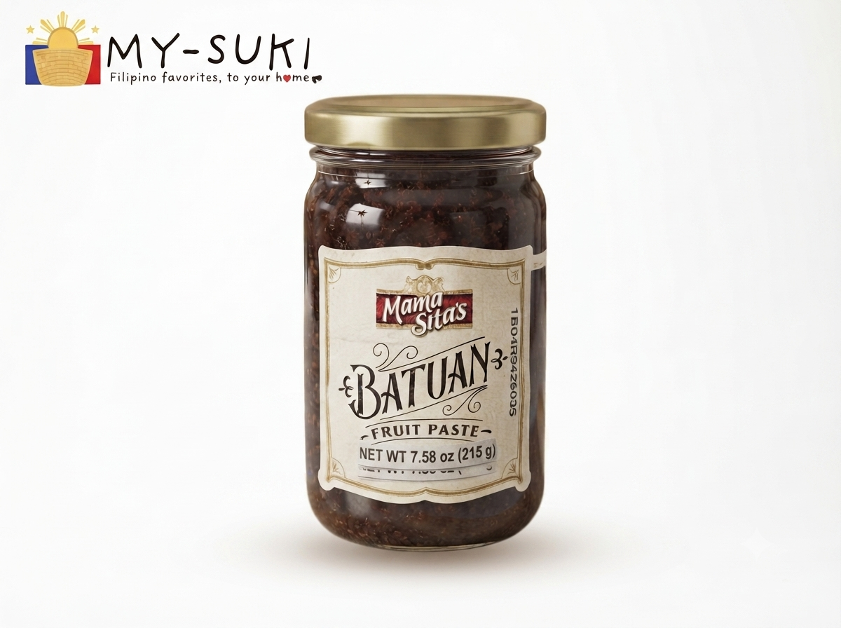 Mama Sita's Batuan Fruit Paste 215g