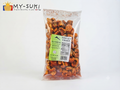 Tito Al's Choice Chicharrones Chili Lime Green 8oz