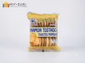 Marky's Mamon Tostado Toasted Mamon 150g