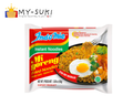 Indomie Mi Goreng Fried Noodles Original 85g