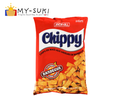 Jack & Jill Chippy BBQ sm red 110g