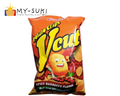Jack n Jill V Cut Spicy BBQ 60g