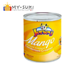 Jersey Mango Condensed Milk 390g