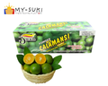 Juan Powder Calamansi Philippine Lemon 48 Sachet 96g