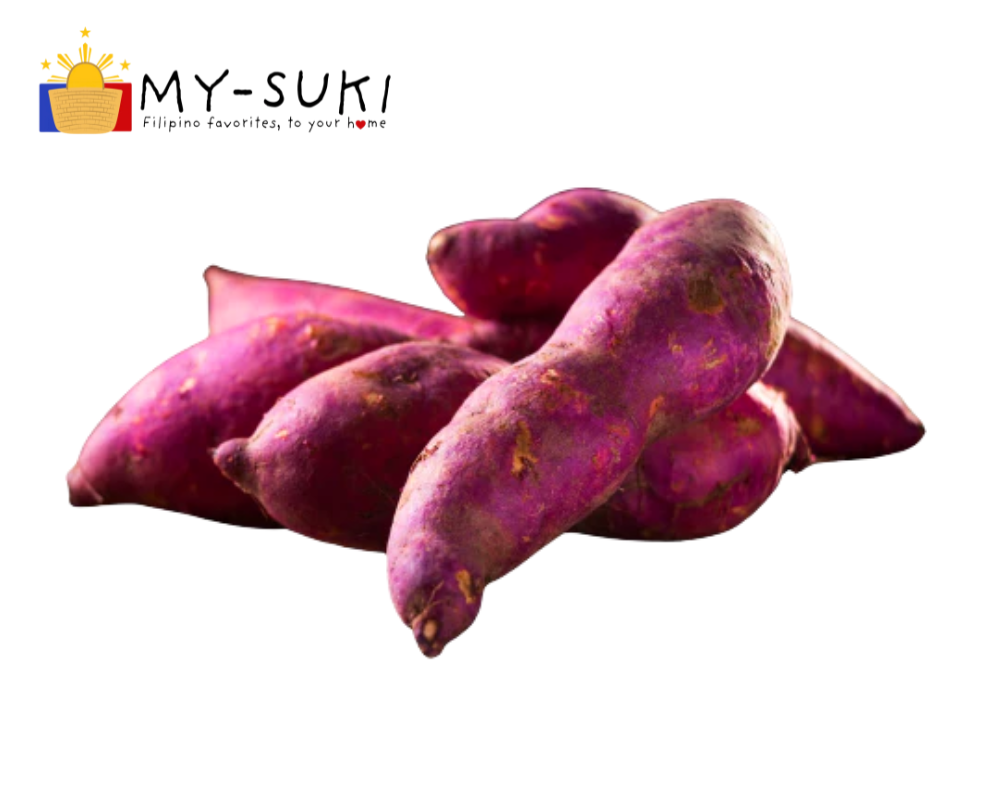 Kamote Sweet Potato Per Pound