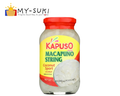 Kapuso Coconut Macapuno String 12oz