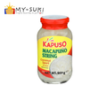 Kapuso Macapuno String Big - 32oz - 907g