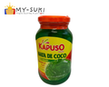 Kapuso Nata De Coco Green 12oz 340g