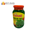 Kapuso Nata De Coco Green 32oz 907g