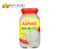 Kapuso Nata De Coco White 12oz