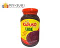 Kapuso Red Munggo Bottled- 12oz - 340g
