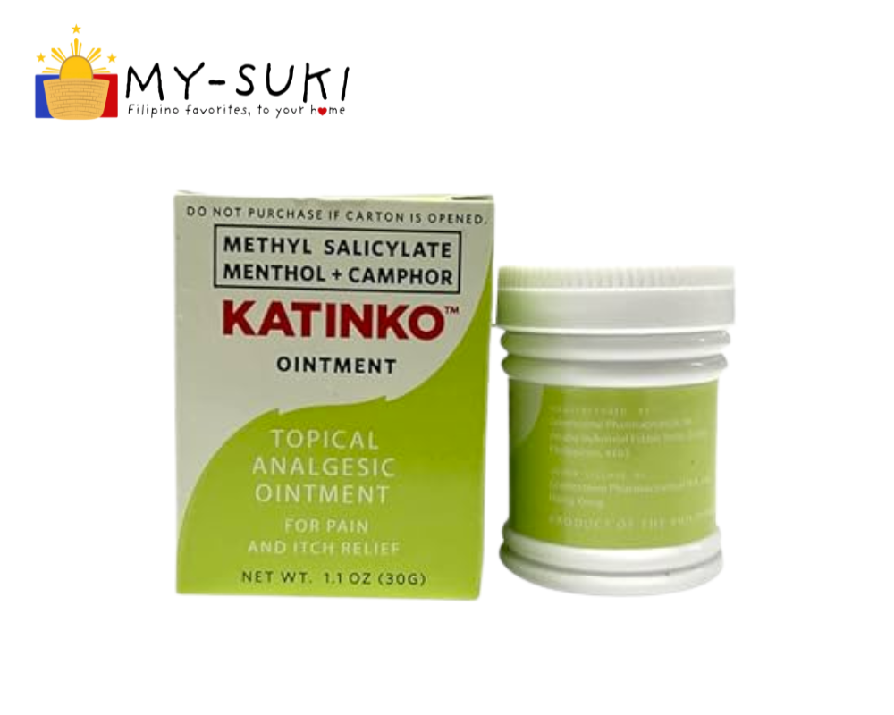 Katinko Ointment 30g
