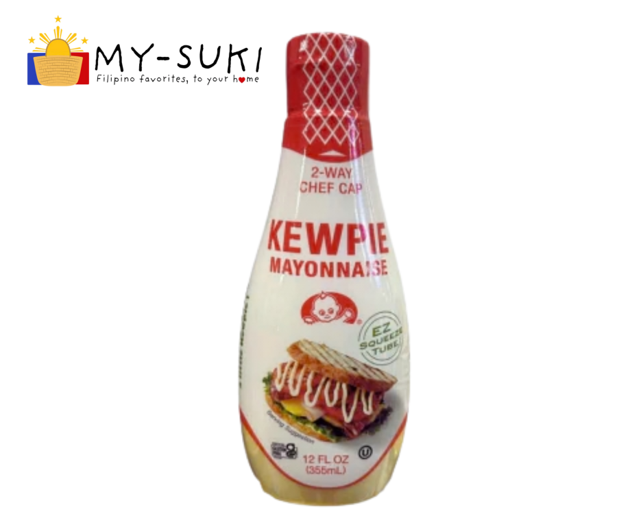 Kewpie Mayonnaise 355ml