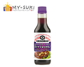 Kikkoman R Garlic Teriyaki Marinade & Sauce 296ml