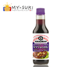 Kikkoman R Garlic Teriyaki Marinade & Sauce 296ml