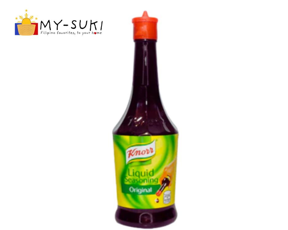 Knorr Liquid Seasoning 250ml