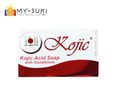 Kojic Acid Soap with Glutathione 135g