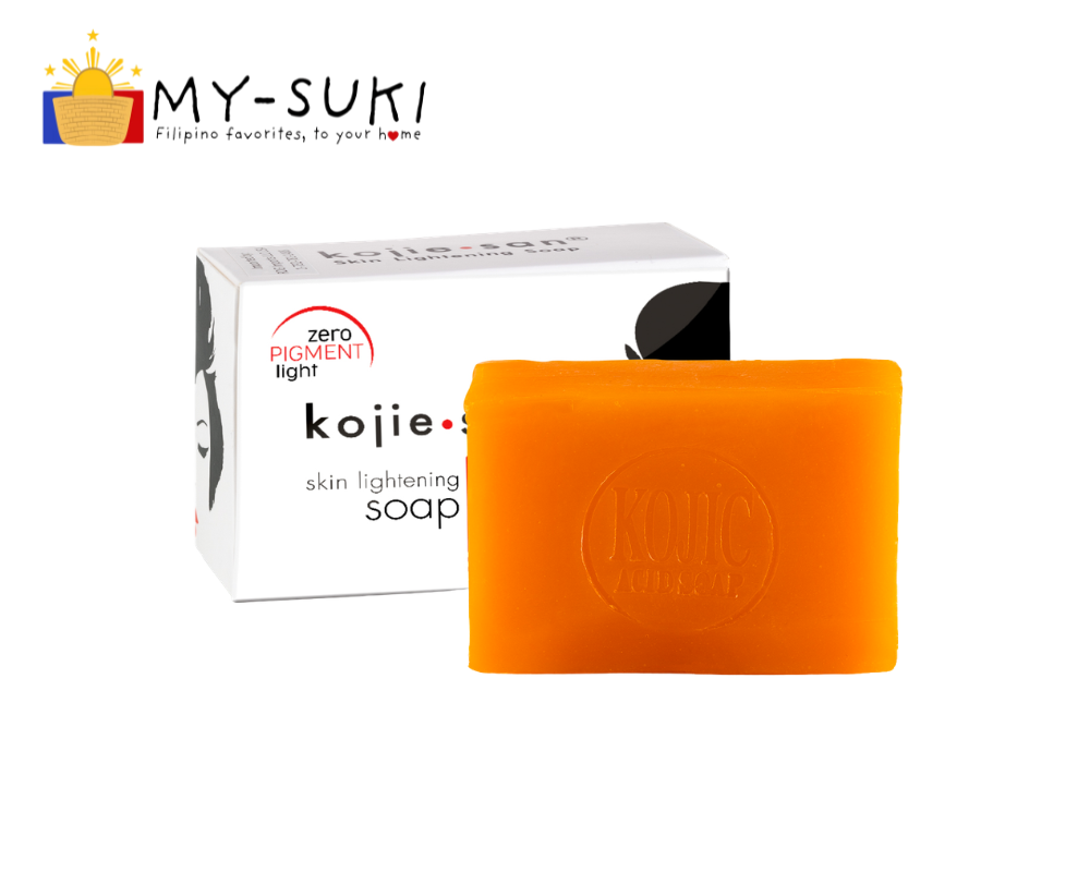 Kojie San Soap 135g