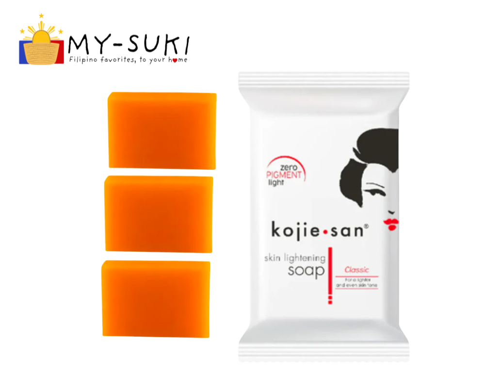 Kojie San Soap 45g