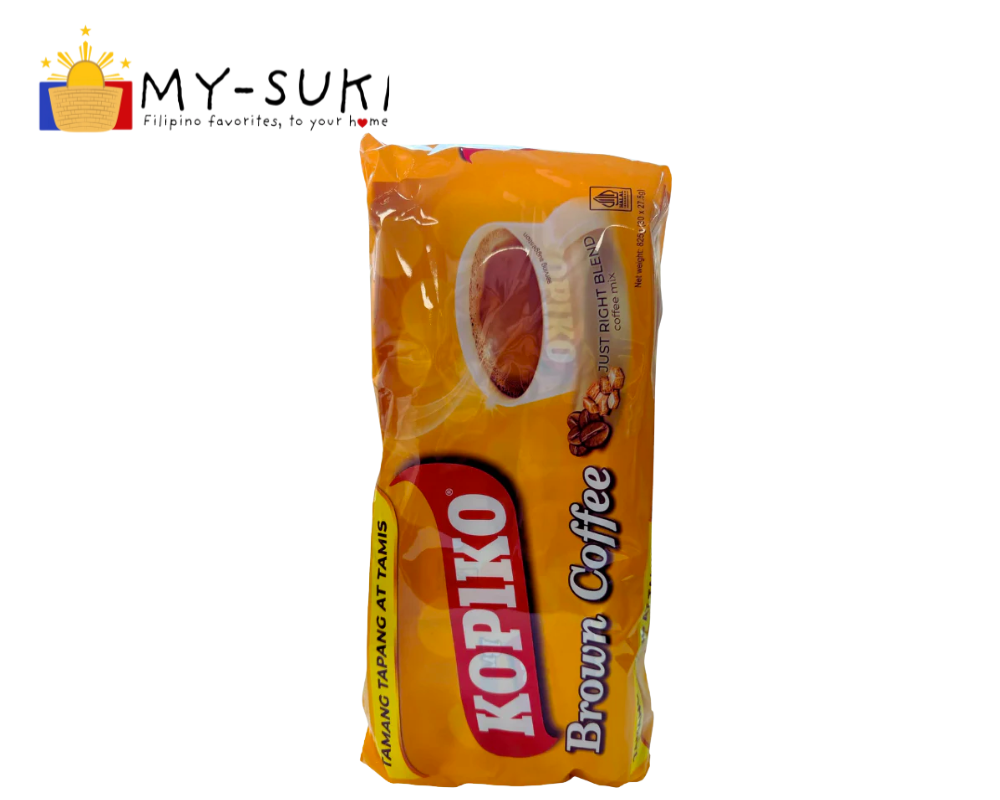 Kopiko Brown Coffee 30 Bags