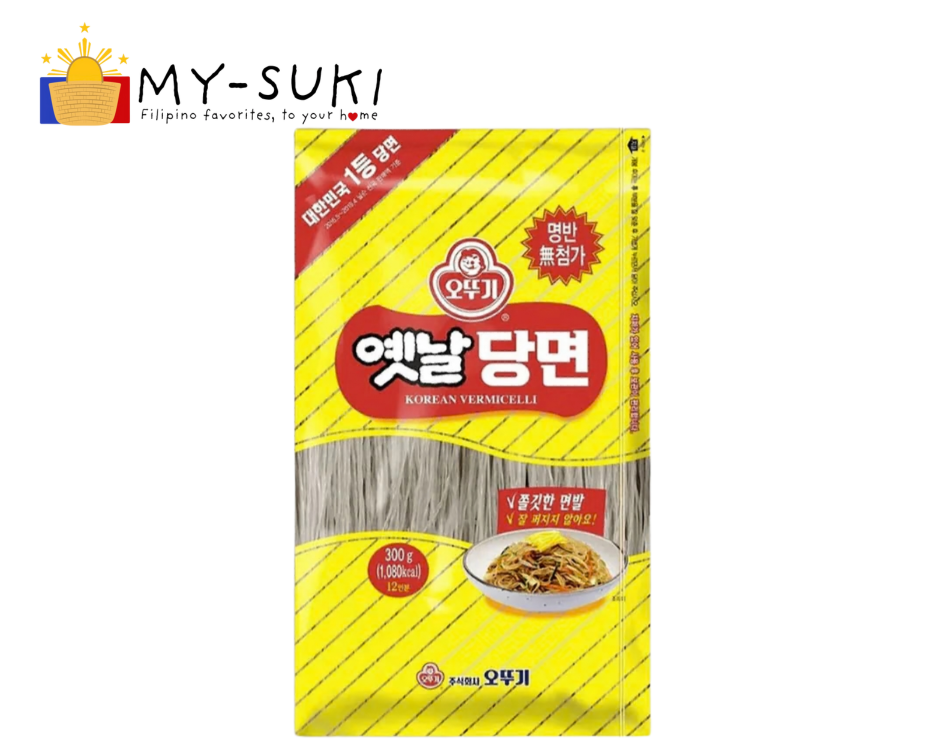 Korean Vermicelli 10.58 oz