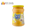 Kraft Cheez Whiz Plain Original 450g