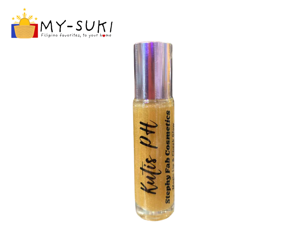 Kutis Ph Lip and Cheek Tint by Stephanie Fab