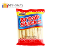 Laura's Bread Sticks 250g