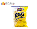Lauras Egg Cracklets SMALL  150g