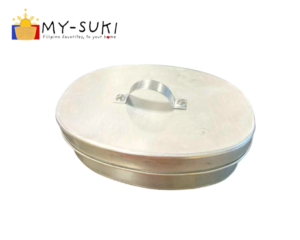 Llanera Small with Cover 5 inches