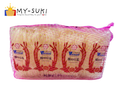 Longkou Vermicelli pink net 300g