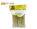 Lucia Frozen Native Cake Ibos