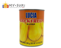 Lucia Jackfruit in Syrup 20oz 565g