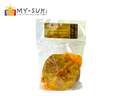 Lucia Panutsa Hardened Brown Candy 500g