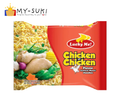 Lucky Me Chicken Noodle 55g