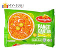 Lucky Me Pancit Canton Calamansi 60g