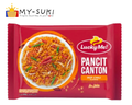 Lucky Me Pancit Canton Hot Chili 60g