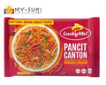 Lucky Me Pancit Canton Hot Chili 60g