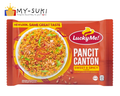Lucky Me Pancit Canton Sweet & Spicy 60g