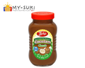 Ludy's Coconut Jam Regular 364g