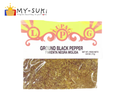 Lupag Ground Black Pepper Pimienta 17g